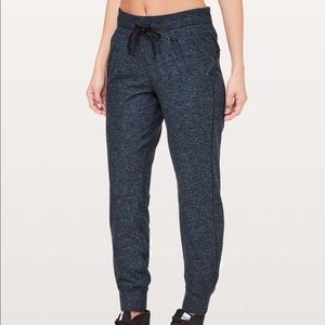 Lululemon Ready To Rulu Joggers